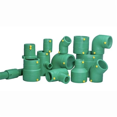 PPR Rørfittings